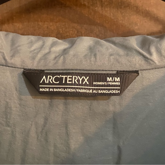 Arcteryx Atom jacket - Picture 5 of 6